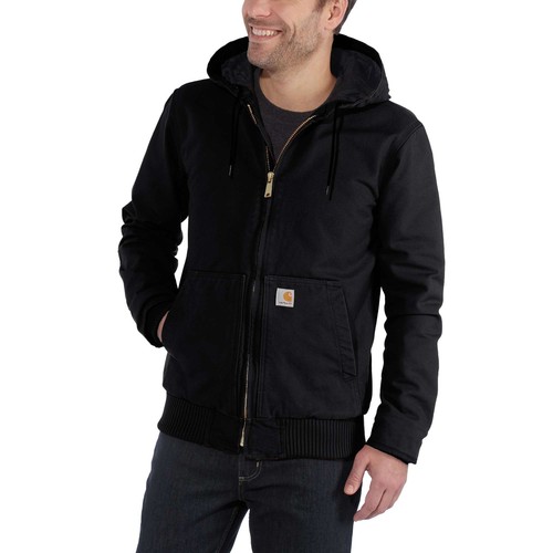 Carhartt herren jacke - carhartt, washed
