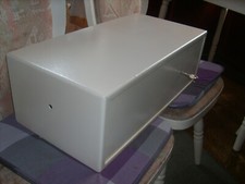 ANTIK     massiver Einbau-Tresor                    SPEZIAL-SICHERHEITSTECHNIK