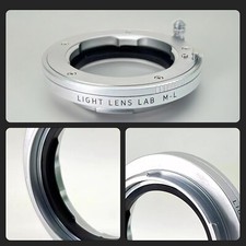 Light lens lab - lens,