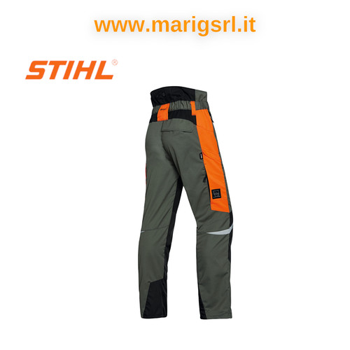 Stihl function ergo - stihl,
