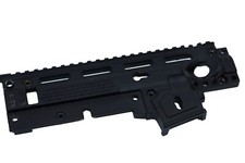 Tippmann X7 Phenom Gehäusehälfte (Cyclon Feed Seite)