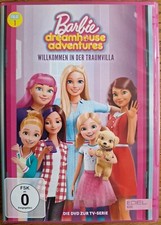 Barbie - Dreamhouse Adventures