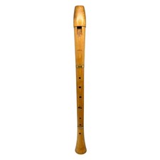 Moeck Flöte Barock Tenor