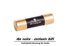 Hifi tuning sicherung - hifi,