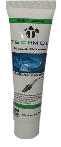 Zündkerzensteckerfett tube - zündkerzensteckerfett,