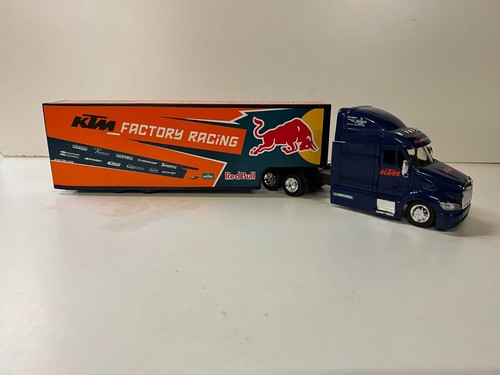 Ktm factory racing lkw - ktm,