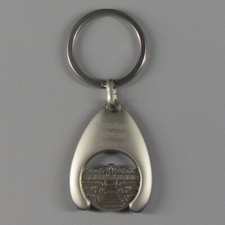 Schlüsselanhänger mit