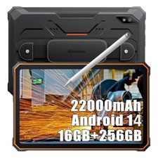 Blackview Outdoor Tablet