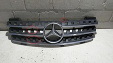 Kühlergrill Mercedes-benz