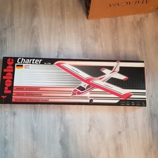 Robbe CHARTER CLASSIC LASER