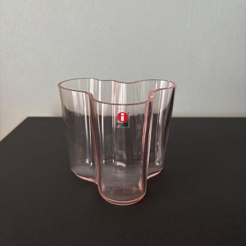 Iittala aalto vase - vase, 120th