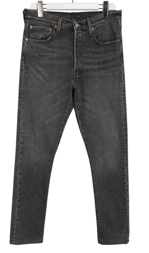 Levi 501 jeans - herren, w30