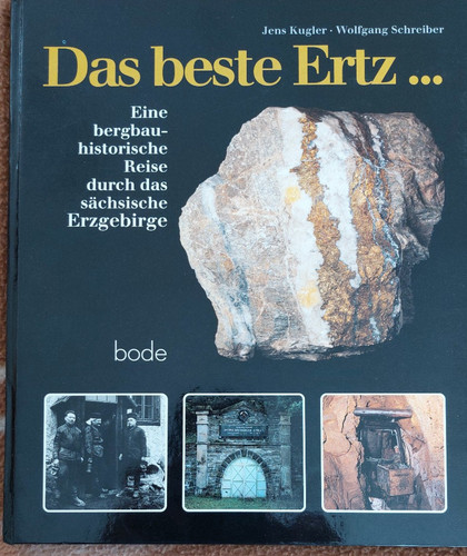 Das beste ertz - das,