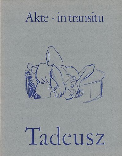 Norbert tadeusz akte in - -,