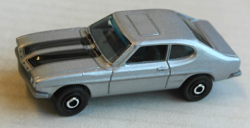 Matchbox 1970 ford capri - 1970,