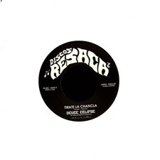 Deuce Eclipse - Tirate La