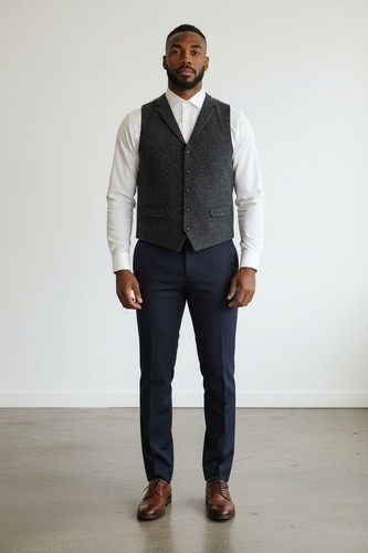 Harris tweed carl - harris, x