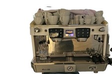 Astoria Siebträgermaschine