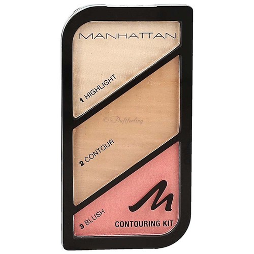 Manhattan contouring kit 002 - manhattan,