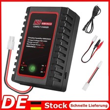 N8 Ladegerät 3,6V 4,8V 6V