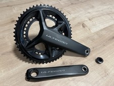SHIMANO Ultegra Kurbel 2-fach