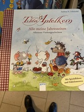 Tilda Apfelkern. Alle meine