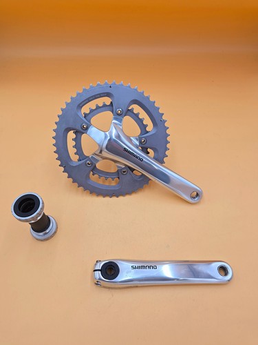 Kurbel set shimano 105 - shimano,