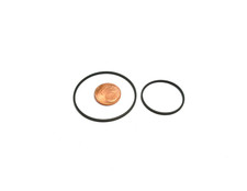 2 Riemen für Tangentialtonarm