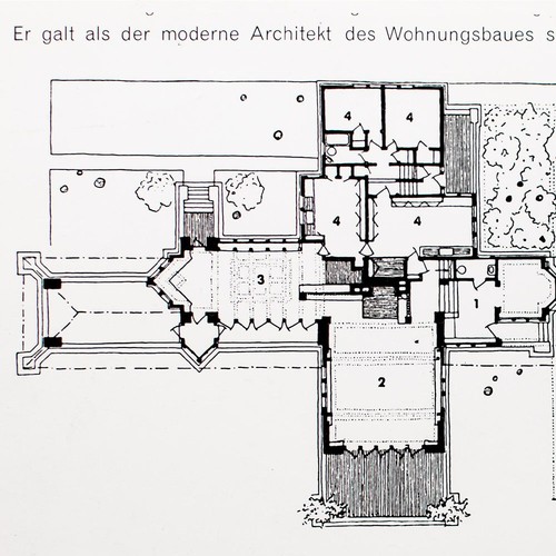 Frank lloyd wright - frank,
