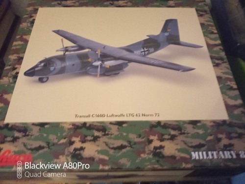 Schuco military - 1:87,