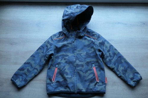 Kinder softshelljacke - kinder,