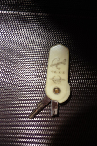 Oldtimer opel zündschlüssel - oldtimer,