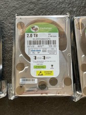 2 tb festplatte Intern