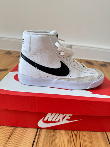 Nike blazer mid high - blazer,