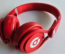 Beats by Dr. Dre Mixr Rot