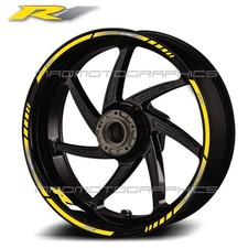 Motorrad felgenaufkleber für - motorrad,