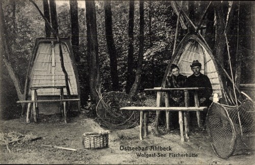 Ostseebad ahlbeck auf - ahlbeck,