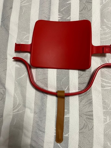 Stokke tripp trapp - babyset, mit