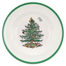 Suppenteller Spode Copeland