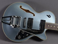 Duesenberg Starplayer TV Catalina Avalon Blue
