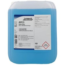 Langguth AR13 Glas Klar