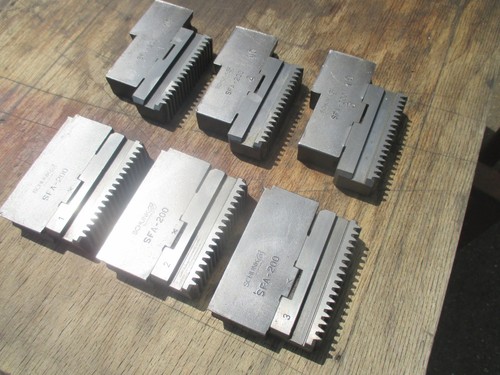 Top forkardt f 200 - top!,