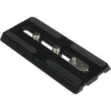 New Vinten Camera Mounting
