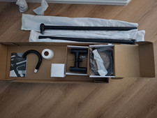 Steinberg Freistehende Wanne/