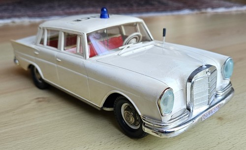 Gama 375 mercedes - 375,