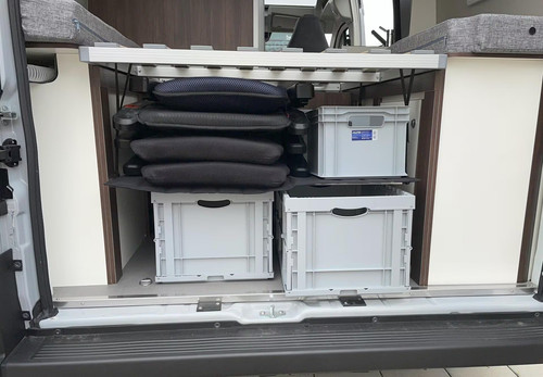 Destec zoombox zur montage - 3,