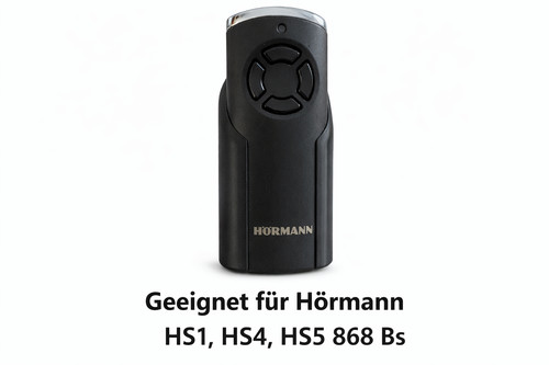 Wandhalter hörmann hs1 hs4 - hörmann,