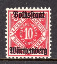 Wurttemberg