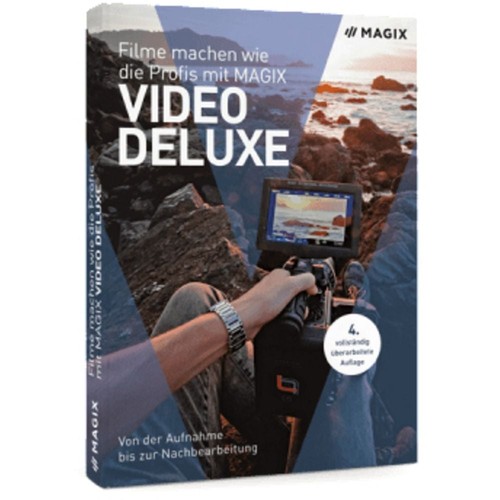 Neu ovp magix filme machen - -,