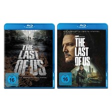 The Last of Us Staffel Staffel